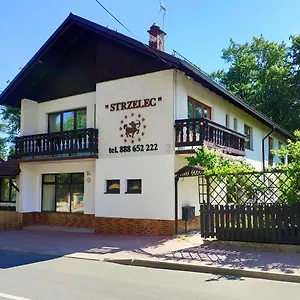 Strzelec Karpacz