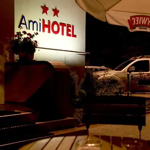 2* Hotel Ami