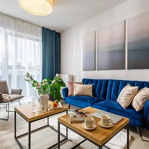 Appart hôtel Deluxe By The Railway Station - Parking W Cenie, Wrocław