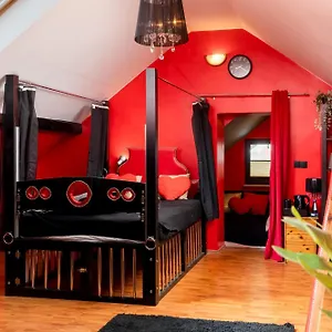 Pandora's Loft Kraków