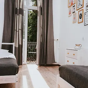Erasmus Dorm Warszawa