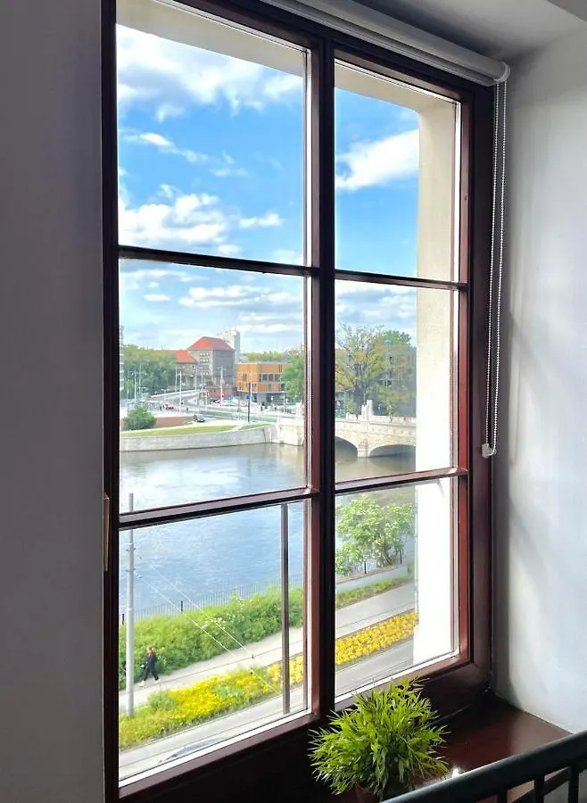 Pro-Invest House Hostel Wroclaw